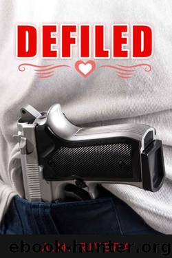 Defiled by A.M. Rivera