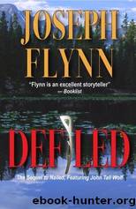 Defiled by Flynn Joseph