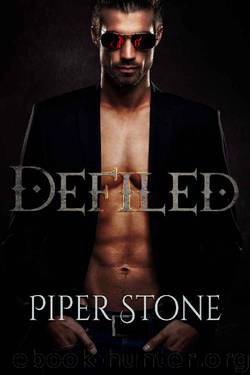 Defiled: A Dark Paranormal Romance by Piper Stone