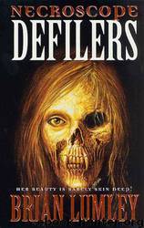 Defilers by Brian Lumley