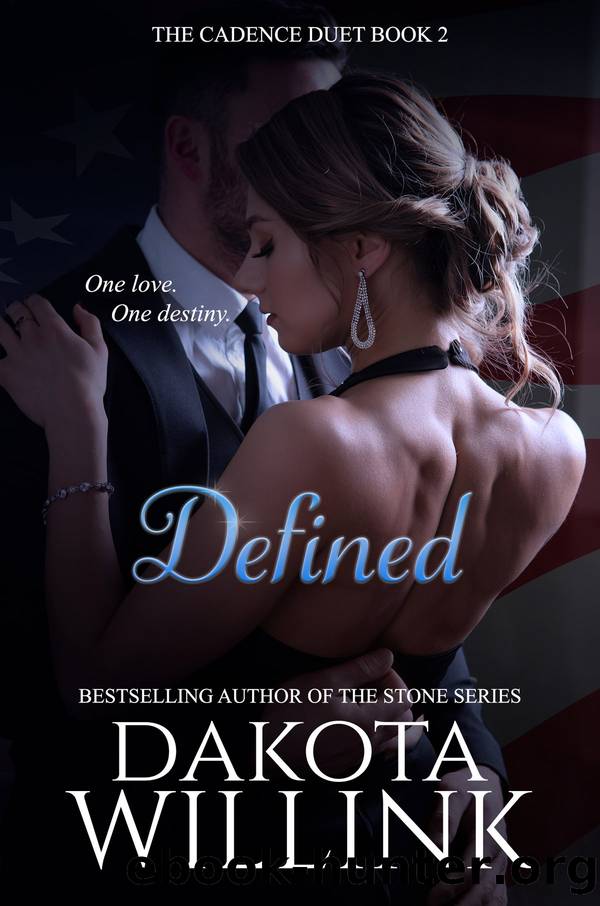 Defined by Dakota Willink