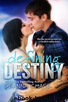 Defining Destiny by Deanna Chase