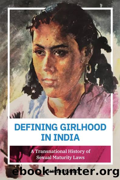 Defining Girlhood in India by Ashwini Tambe