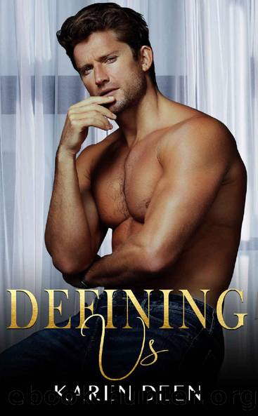 Defining Us by Karen Deen