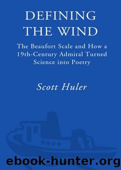 Defining the Wind by Scott Huler