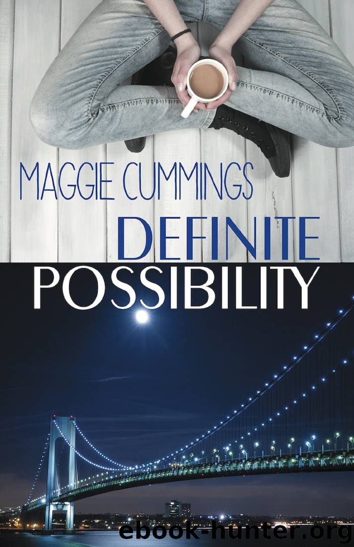 Definite Possibility by Maggie Cummings