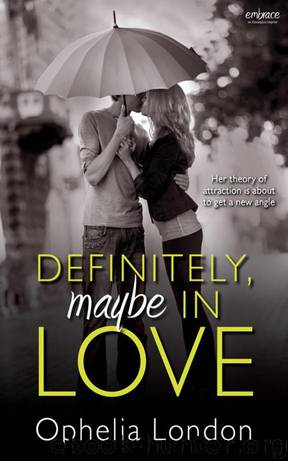 Definitely, Maybe in Love by Ophelia London