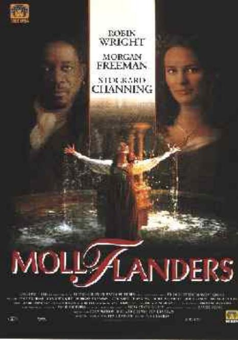 Defoe Daniel - 1693 - Moll Flanders by Defoe Daniel