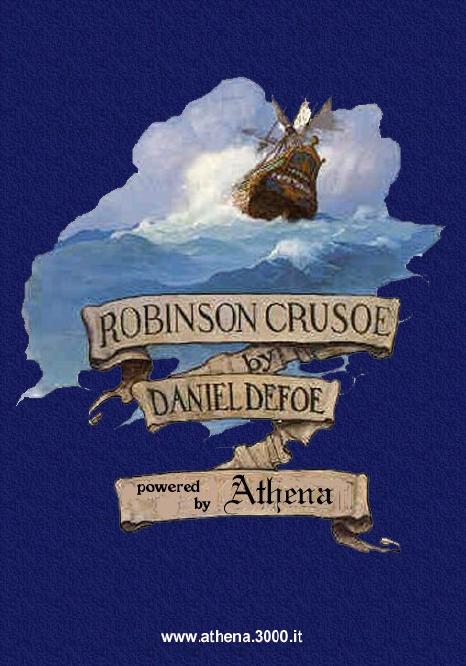 Defoe Daniel - 1718 - Robinson Crusoe by Defoe Daniel