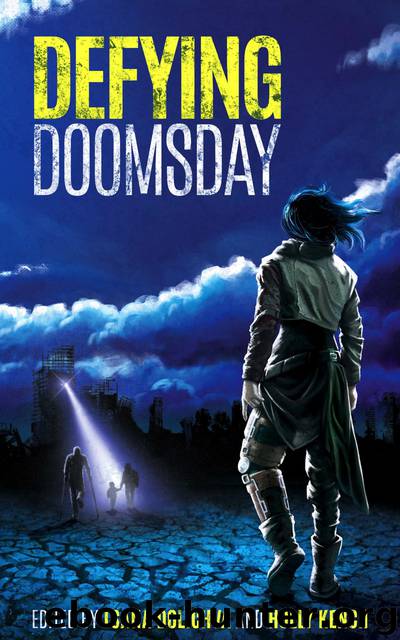 Defying Doomsday by Tsana Dolichva & Holly Kench