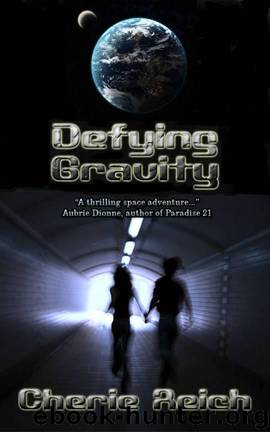 Defying Gravity by Cherie Reich
