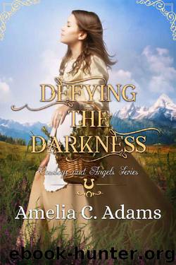 Defying the Darkness by Amelia C. Adams