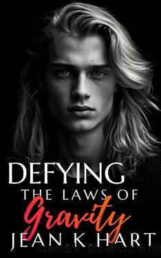 Defying the Laws of Gravity: MM FTM Romance by Jean. K. Hart