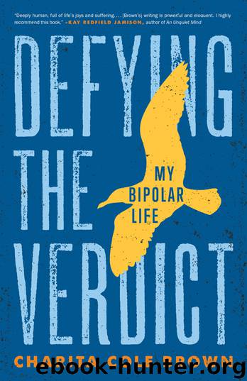 Defying the Verdict by Charita Cole Brown