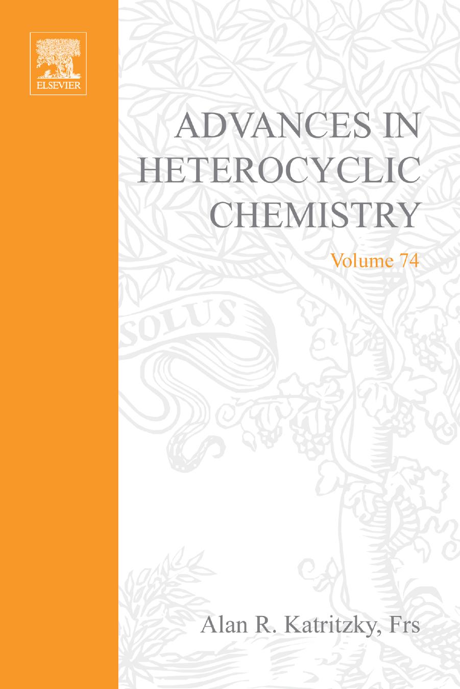 Degenerate Ring Transformations of Heterocyclic Compounds by Henk C. van der Plas (Eds.)