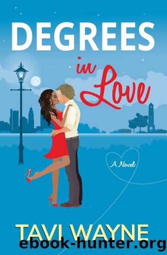 Degrees in Love by Tavi Wayne