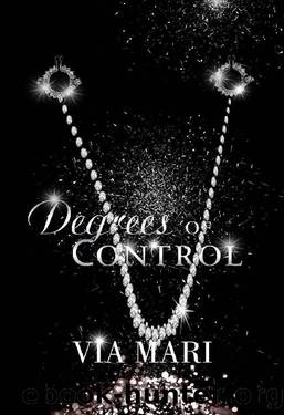 Degrees of Control (A Prestian Series Book 3) by Via Mari