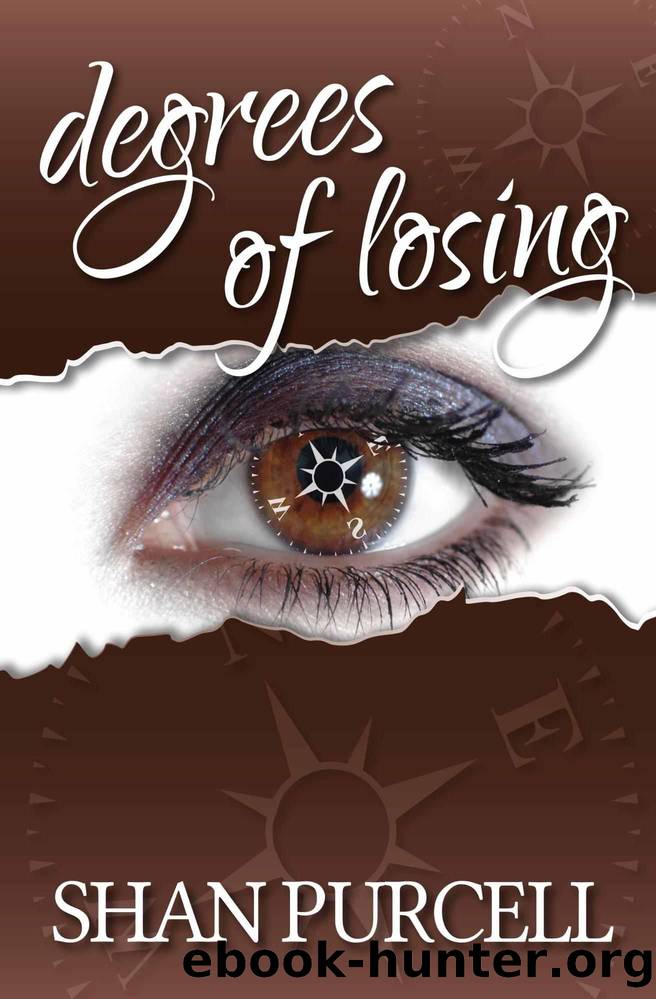 Degrees of Losing by Shan Purcell