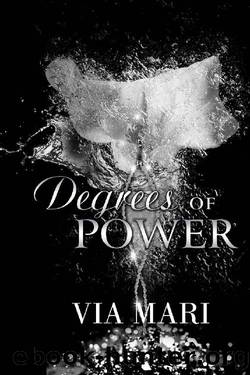 Degrees of Power (A Prestian Series Book 4) by Via Mari