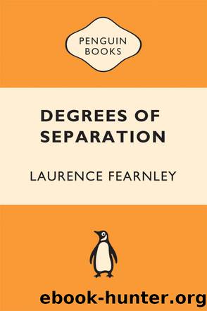 Degrees of Separation by Laurence Fearnley