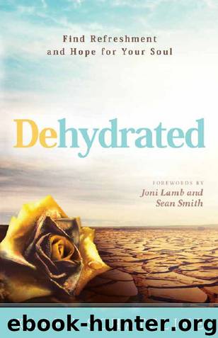 Dehydrated by Karen Schatzline