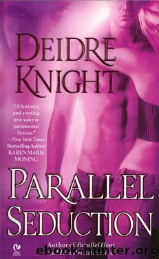 Deidre Knight - Midnight Warriors 03 by Parallel Seduction