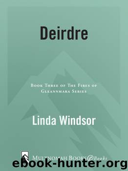 Deirdre by Linda Windsor