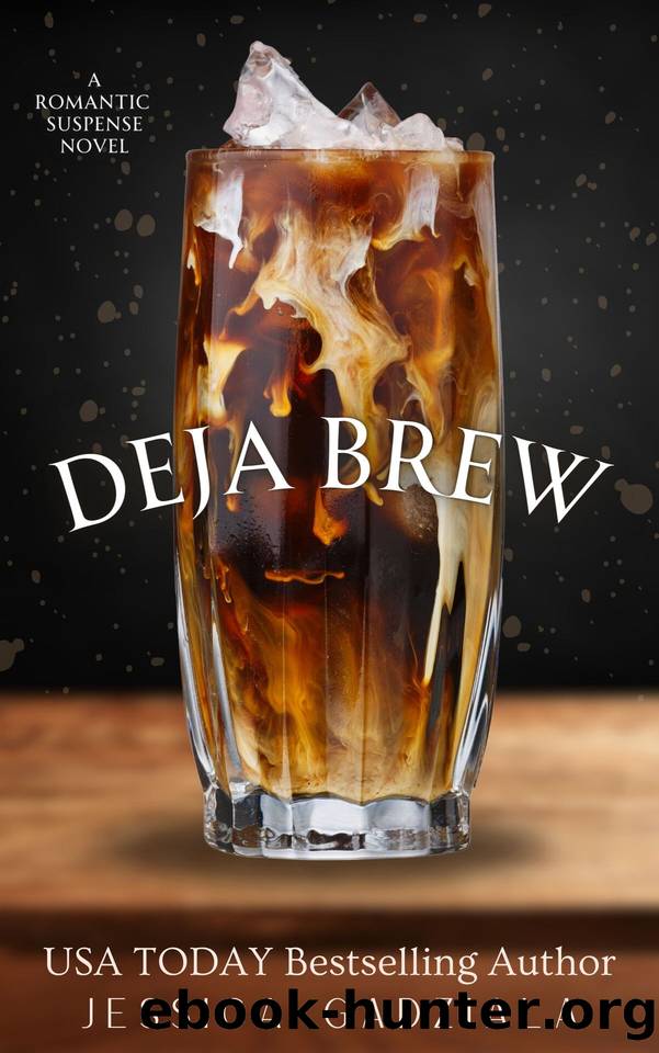 Deja Brew by Jessica Gadziala