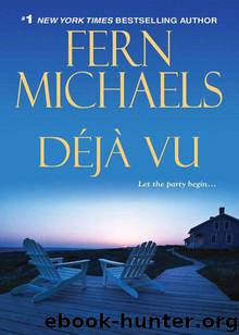 Deja Vu (2010) by Michaels Fern