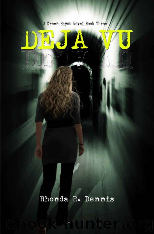 Deja Vu (The Green Bayou Book 3) by Rhonda Dennis