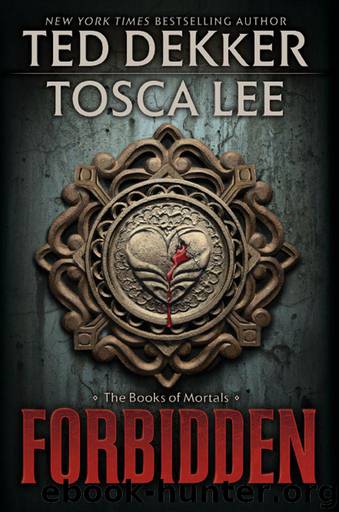 Dekker, Ted - Book of Mortals 02 - Forbidden by Dekker Ted