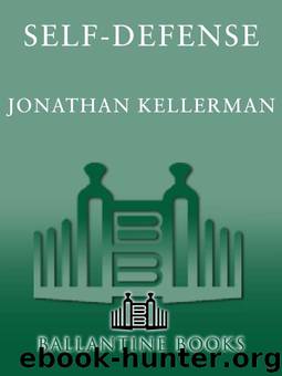 Delaware 09 - Self-Defense by Jonathan Kellerman