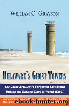 Delaware's Ghost Towers by William C. Grayson