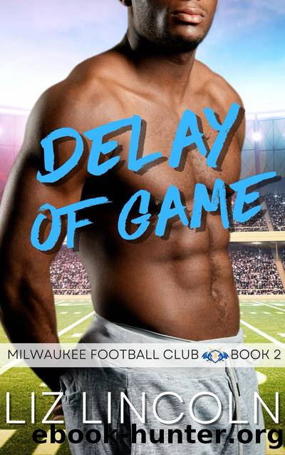 Delay of Game by Liz Lincoln