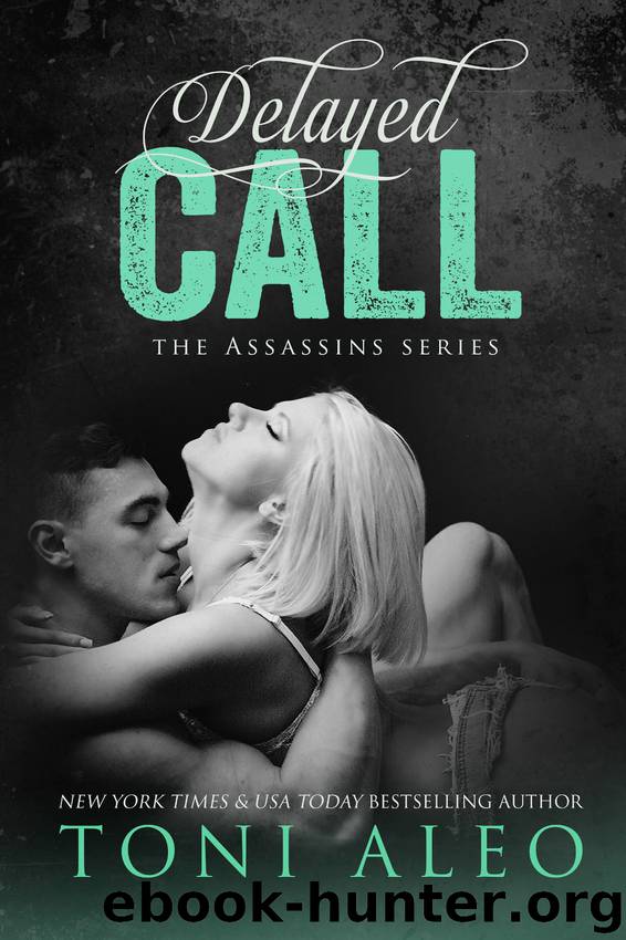 Delayed Call by Toni Aleo