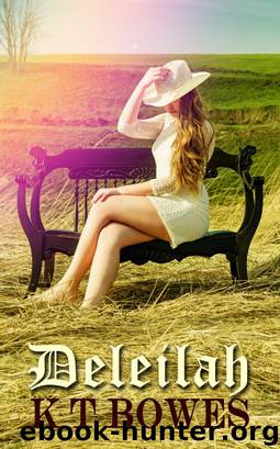 Deleilah by Bowes K T