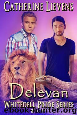 Delevan by Catherine Lievens