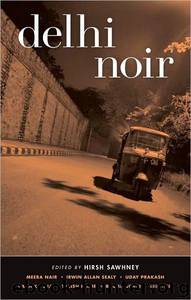 Delhi Noir by Hirsh Sawhney
