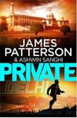 Delhi by James Patterson & Ashwin Sanghi