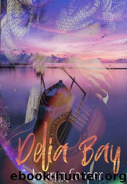 Delia Bay by Lauren Cooper
