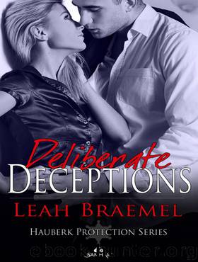 Deliberate Deceptions by Leah Braemel