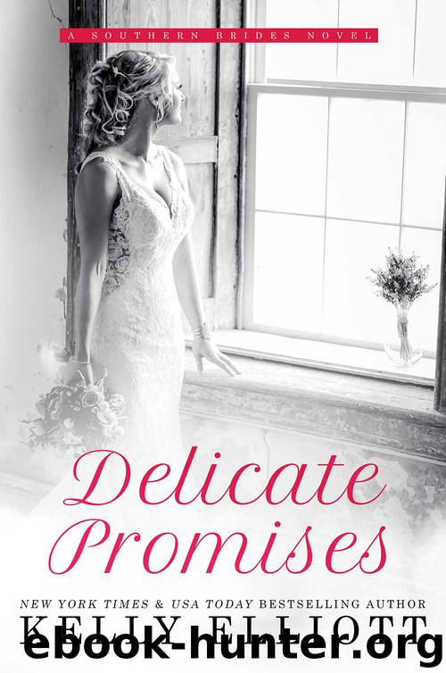 Delicate Promises by Kelly Elliott