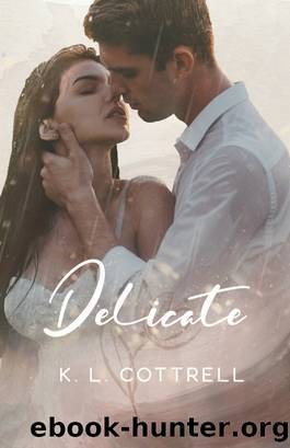 Delicate by K. L. Cottrell
