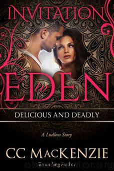 Delicious and Deadly by CC MacKenzie