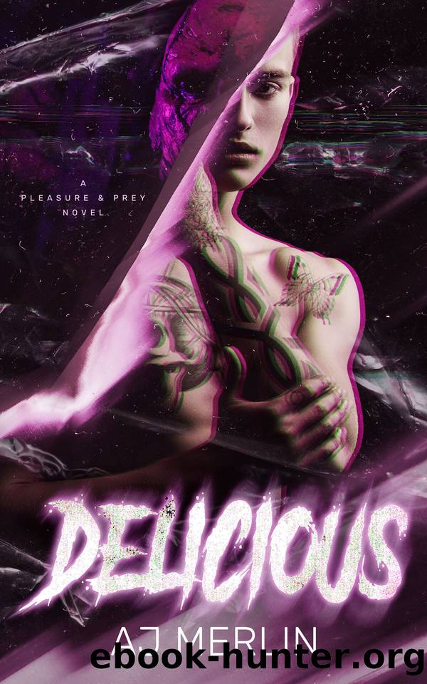 Delicious by AJ Merlin