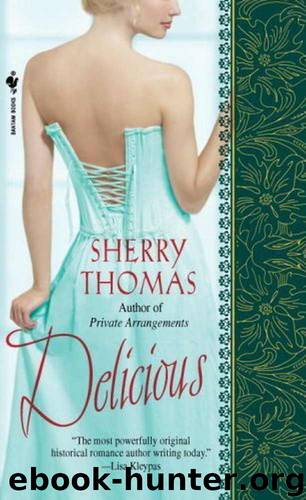 Delicious by Delicious (epub)