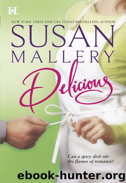 Delicious by Susan Mallery