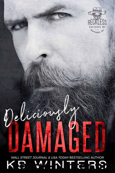 Deliciously Damaged by KB Winters