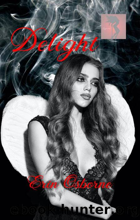 Delight (Legacies, #1) by Erin Osborne