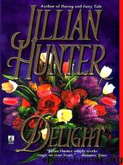 Delight by Jillian Hunter